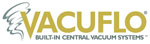 Vacuflo logo
